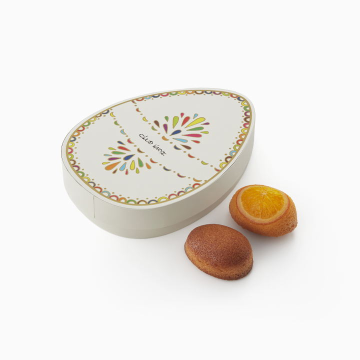 エッグアソート　8個入