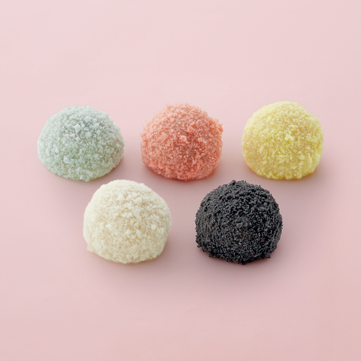 五泉　5個入（冷凍）