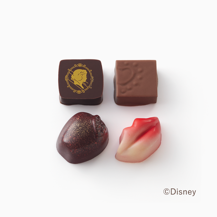 いつか&hellip;／白雪姫