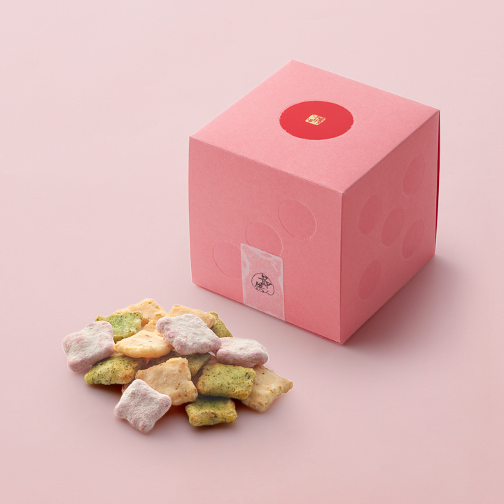 ひなほろろ(大) ピンク