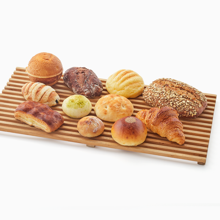 パン詰合せ（10月）