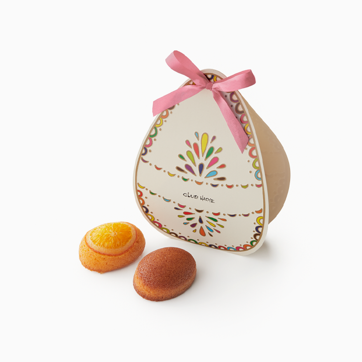 エッグアソート　2個入