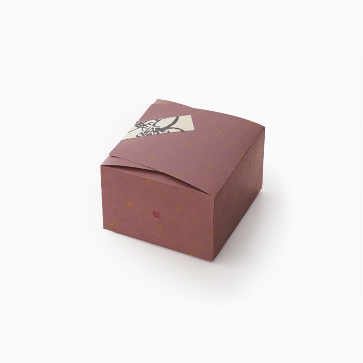 ぜんざい さくら　2個入