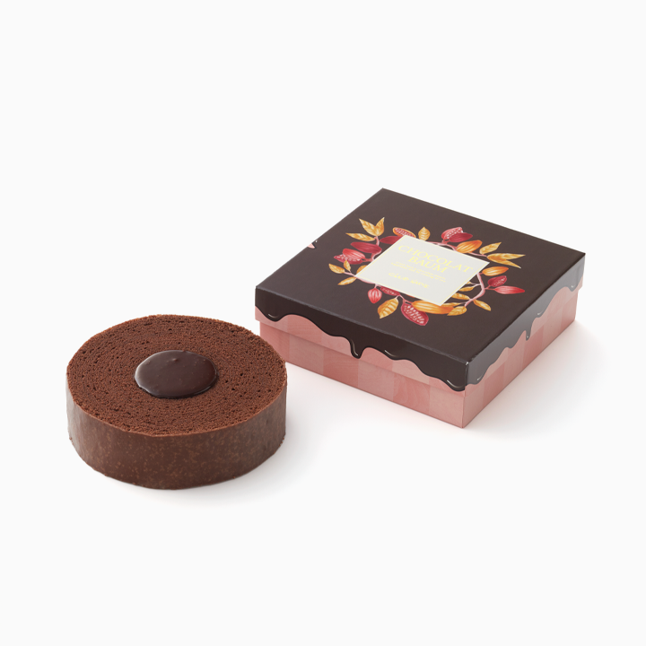 ショコラバーム