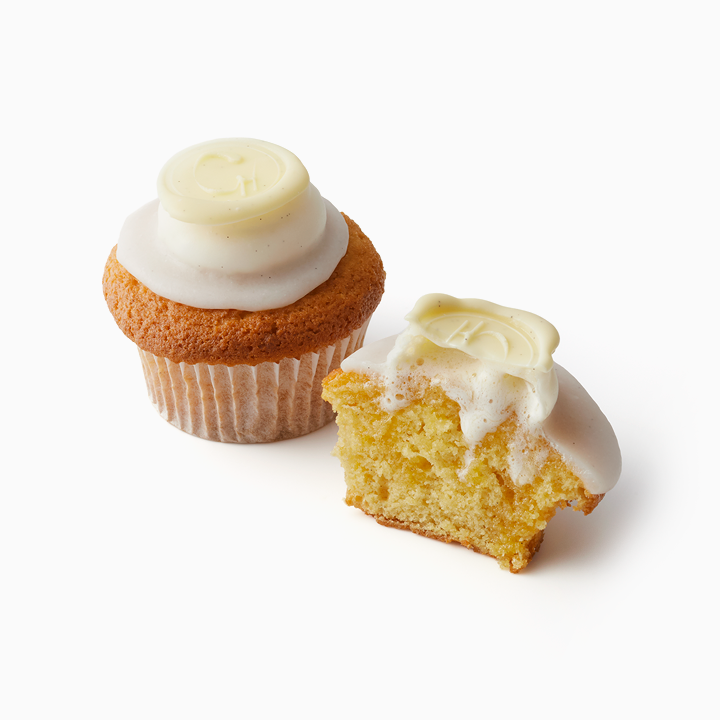 ショコラティエが作ったマフィン　2個入（プレーン＆ショコラ）