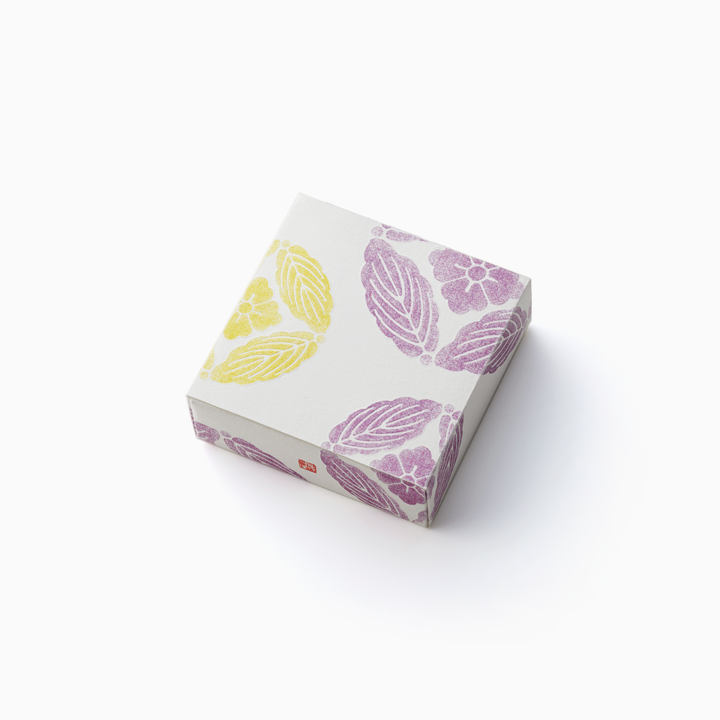 たねや饅頭 よもぎ　4個入