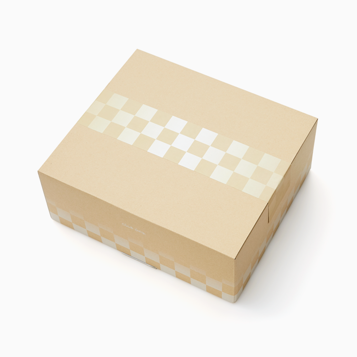 クーゲルバーム詰合せ（プレーン・抹茶・さくら）