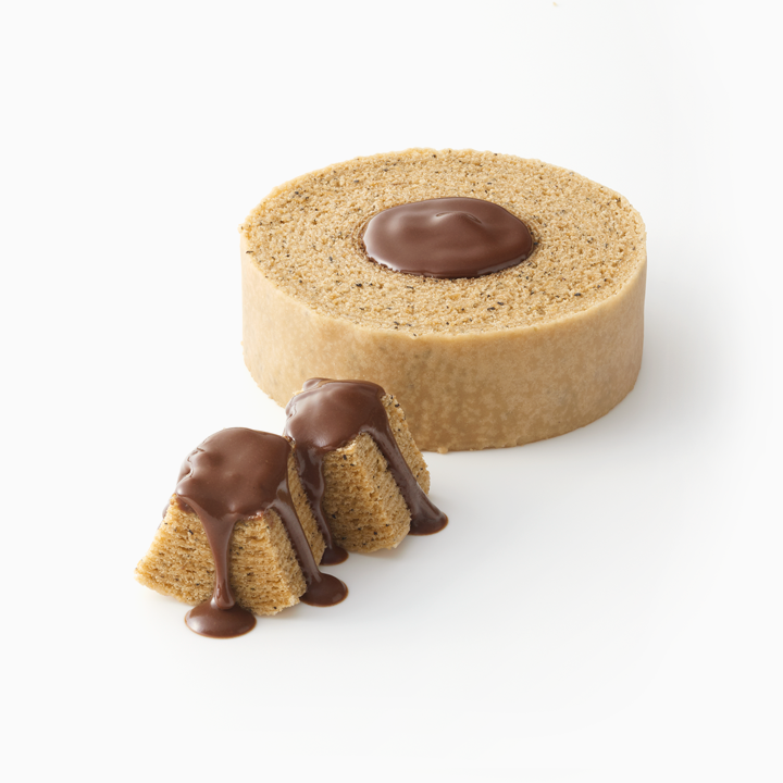 ショコラバーム 紅茶