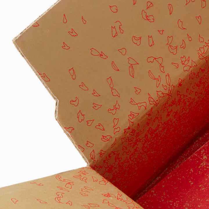 たねやギフトBOX 母の日