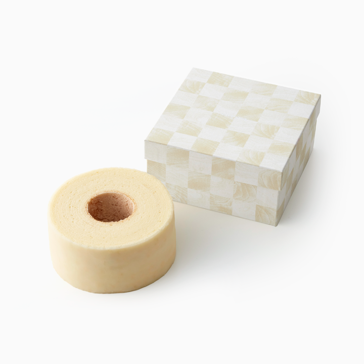 ホワイトバーム