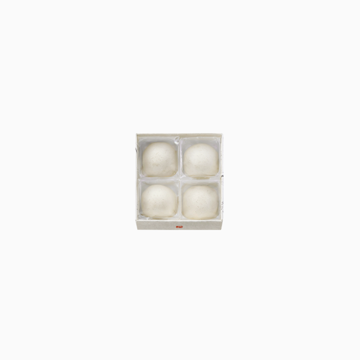 たねや饅頭　4個入