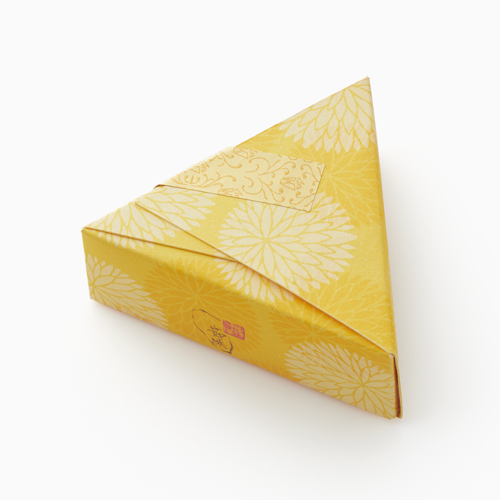 栗子もち　3個入（冷凍）