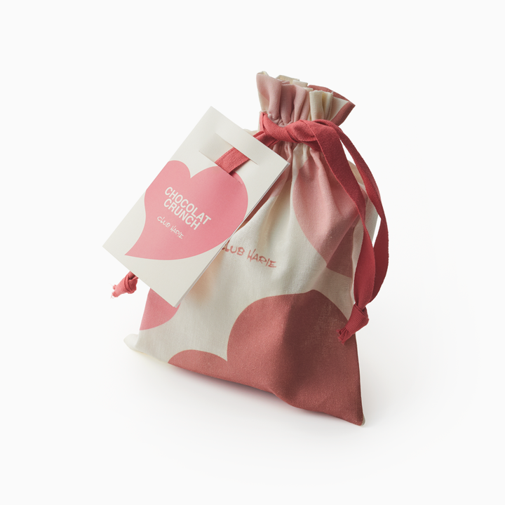 ショコラクランチ