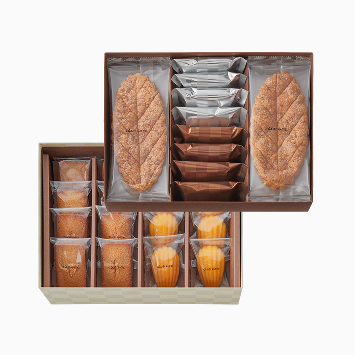 ハリエ・アソート ブラウニーサンド HAB93 ハリエ・アソート ブラウニーサンド HAB93