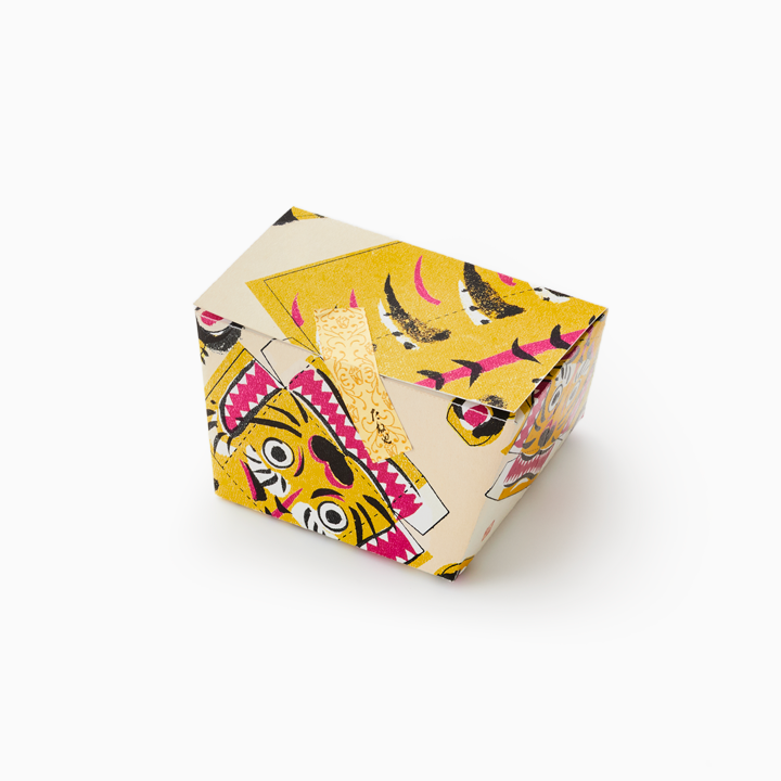 こいのぼり　6個入