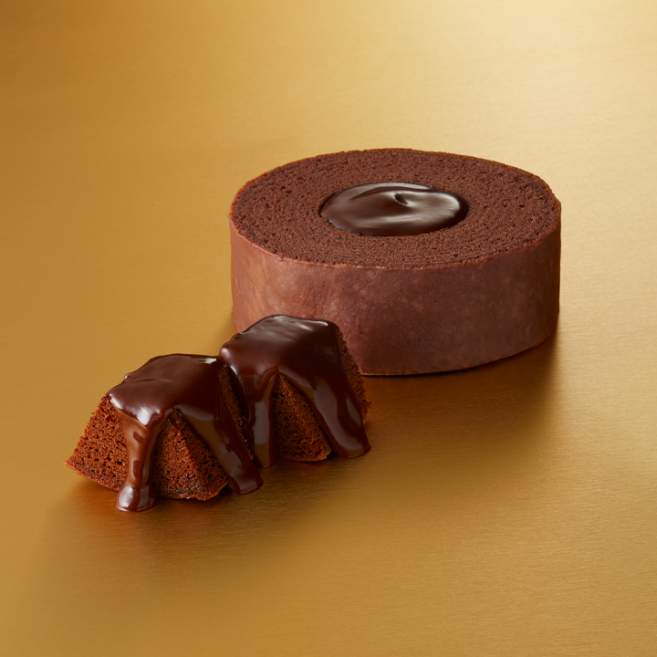 ショコラバーム 濃CACAO