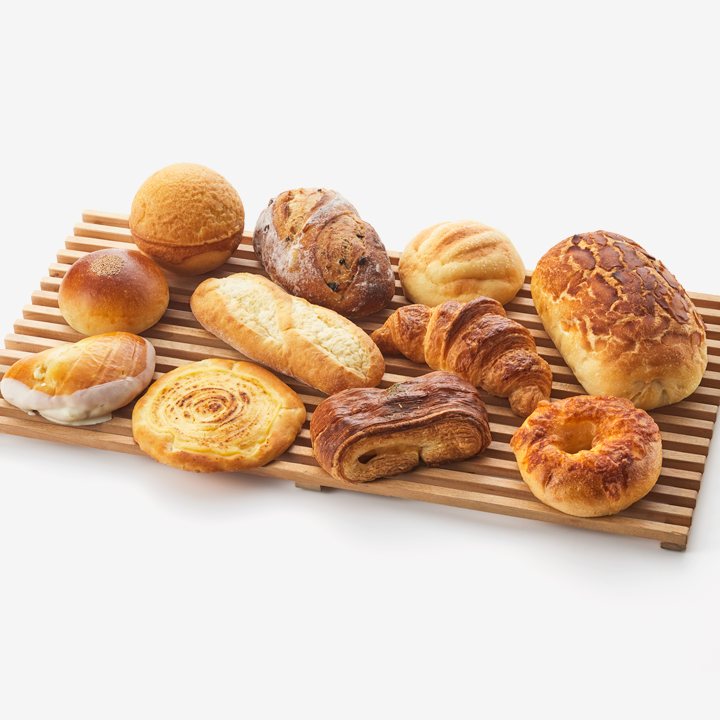 パン詰合せ（5月）