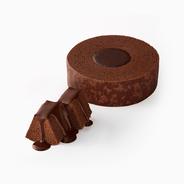 ショコラバーム