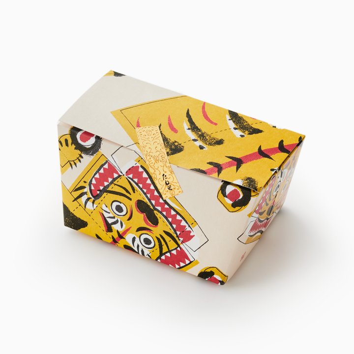 こいのぼり　12個入