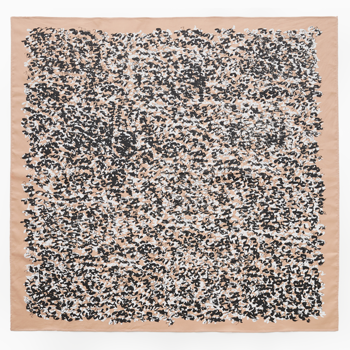 やまなみ工房×たねや 風呂敷