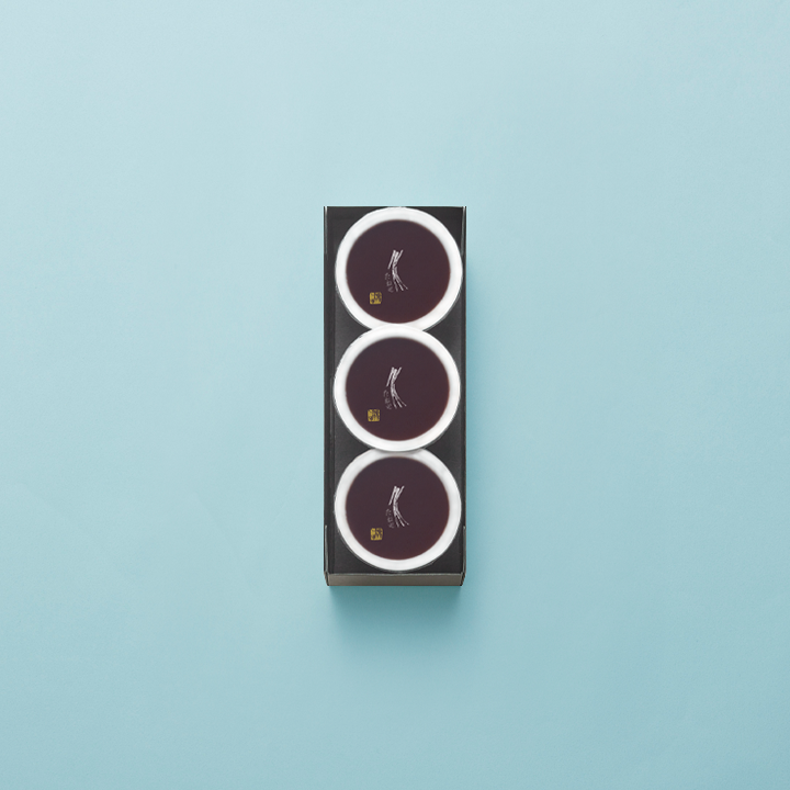 本生羊羹　3個入