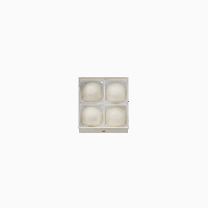 たねや饅頭　4個入