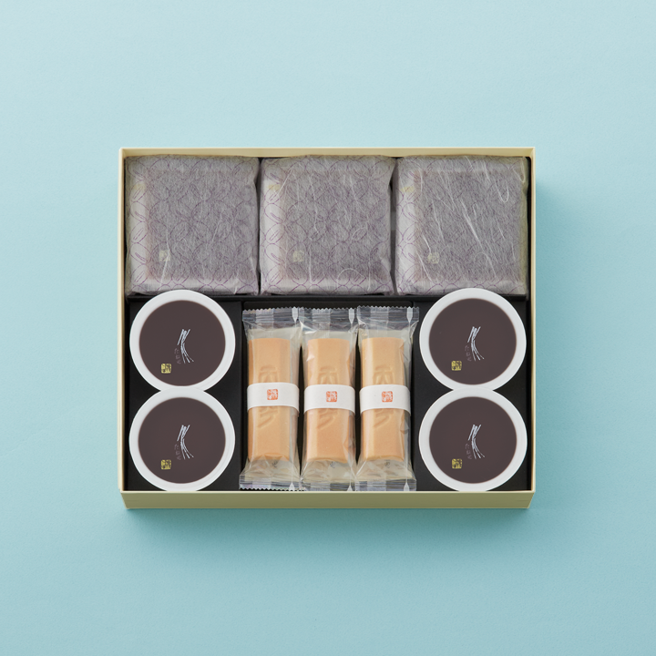 涼菓詰合せ FRY42