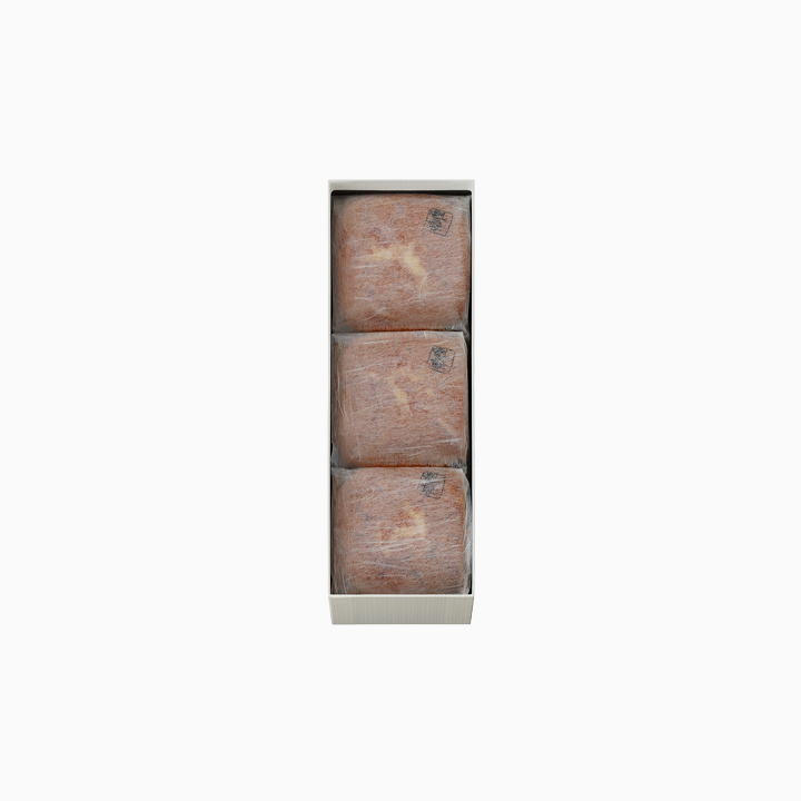 たねやカステラ　3個入
