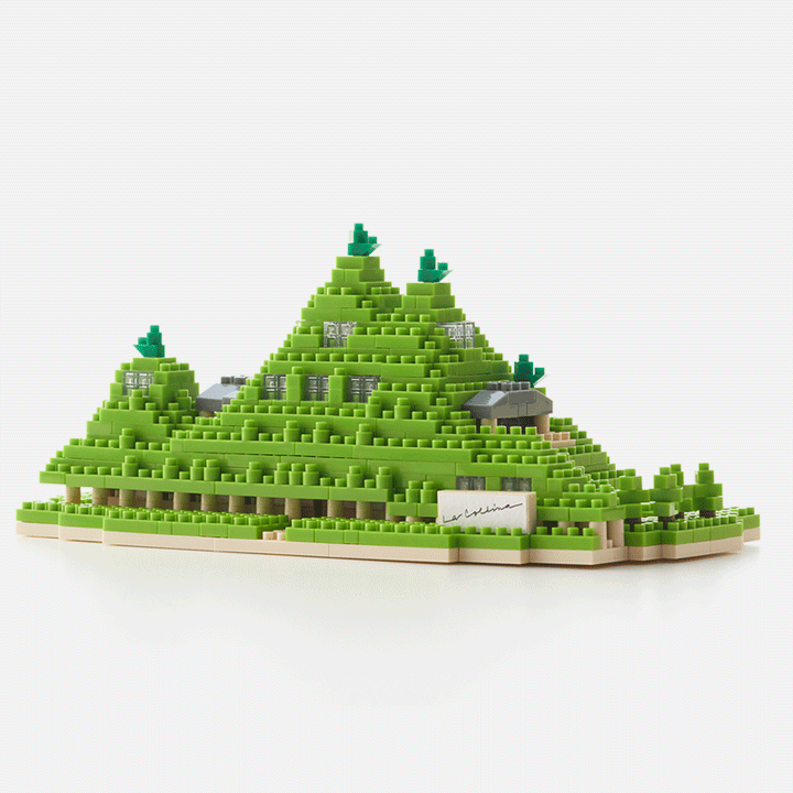 ナノブロック®
