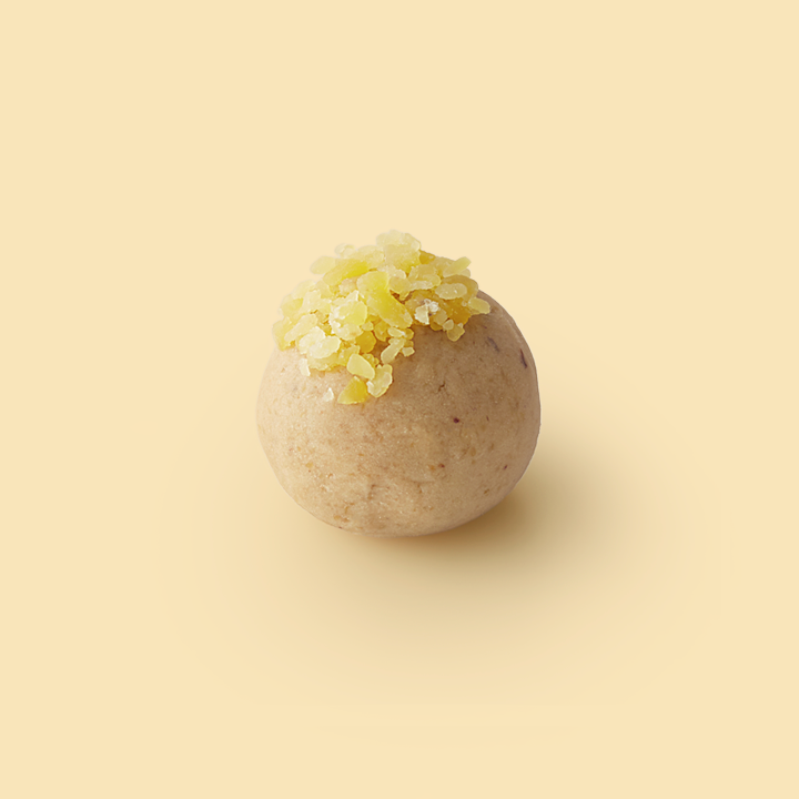 栗子もち