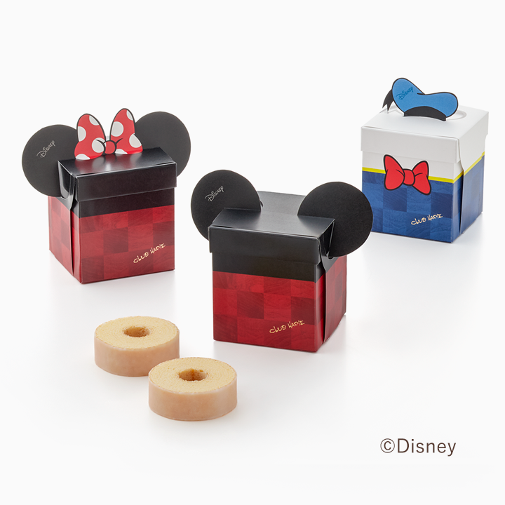 ディズニーデザインコレクション