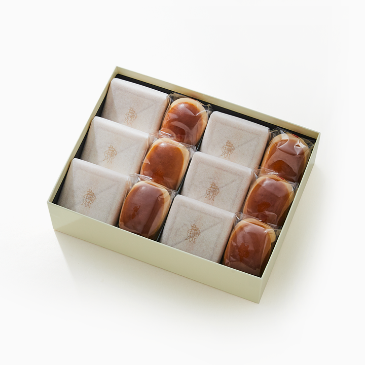 和菓子詰合せ