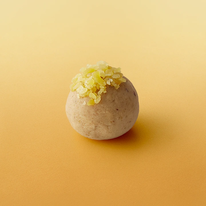 栗子もち