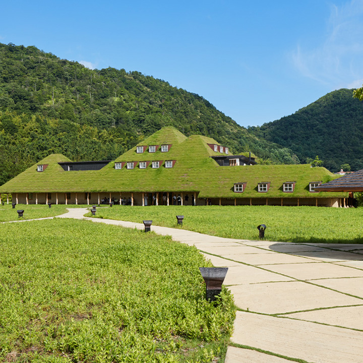 ラ コリーナ近江八幡