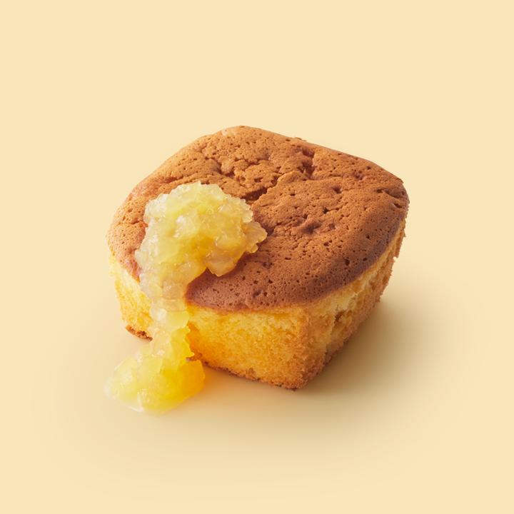 たねやカステラ