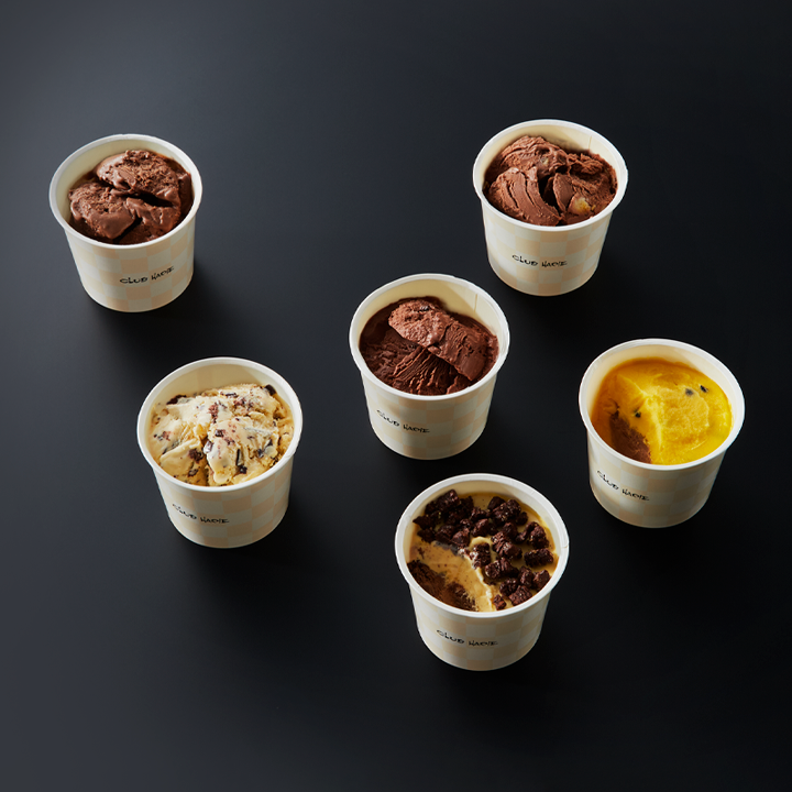 アイスクリーム