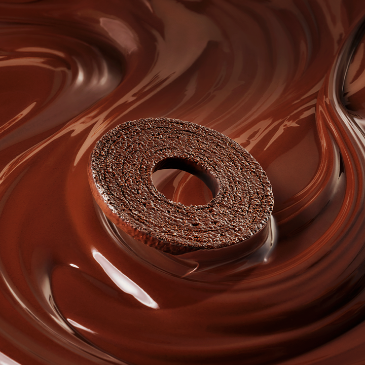 BAUM CHOCOLAT DE VOYAGE