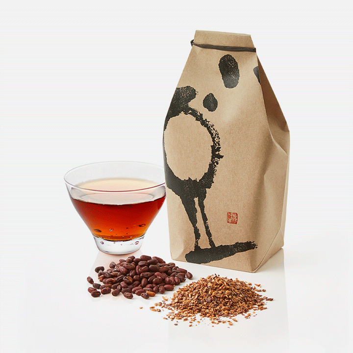 小豆茶