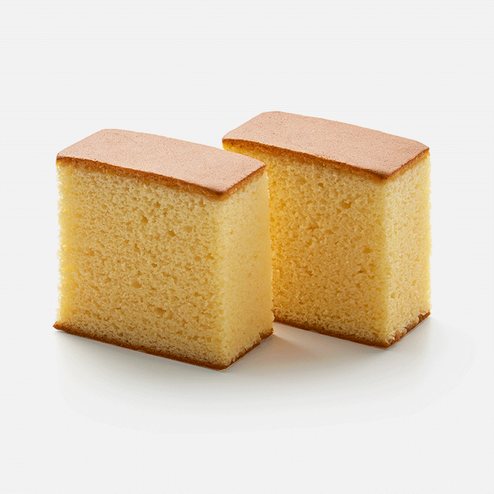 カステラ