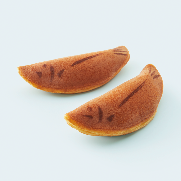 稚鮎