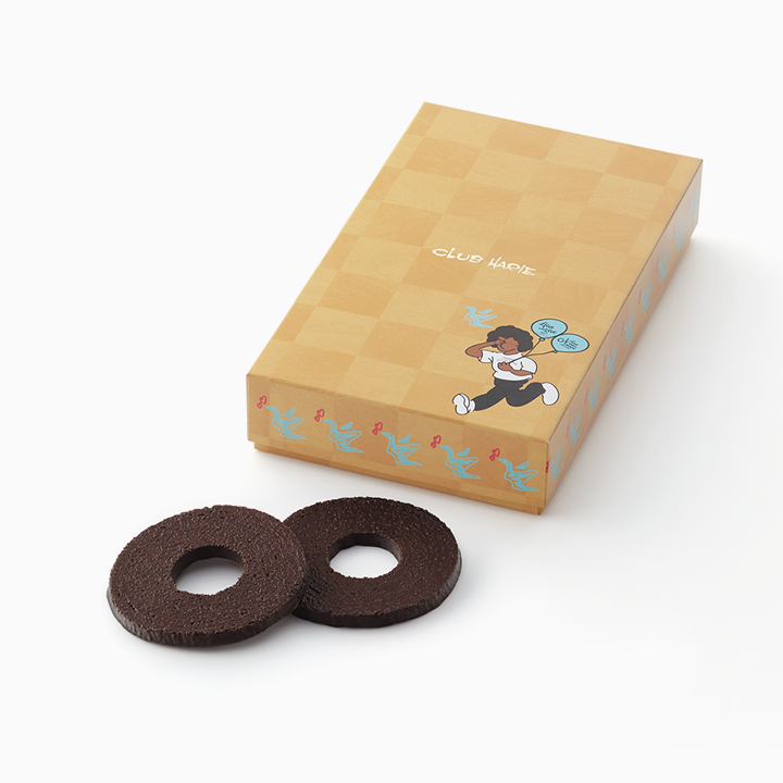 Always Out Of Stock x Club Harie x Kaoyorinakami