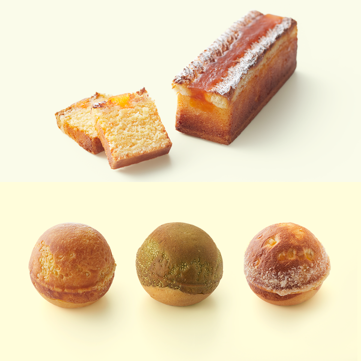 週替わりマルシェ