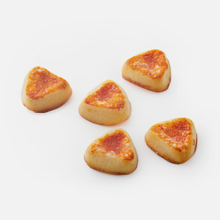チーズ饅頭