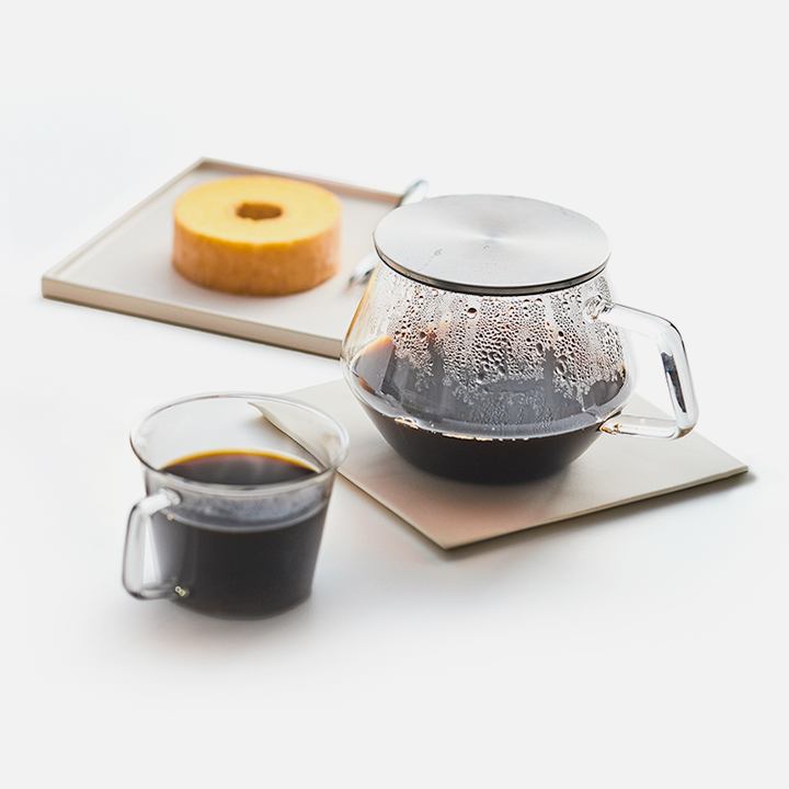 バームコーヒー