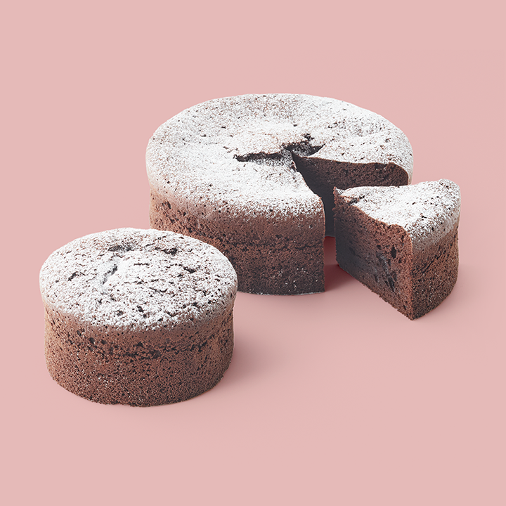 クラシック・ショコラ