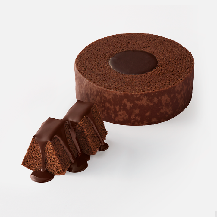 ショコラバーム