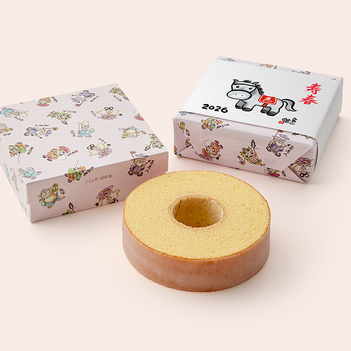 さだまさし×CLUB HARIE