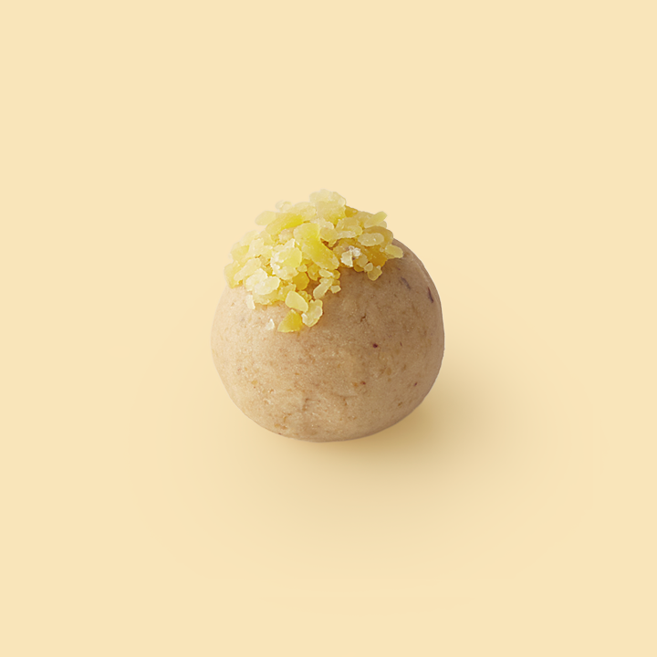 栗子もち
