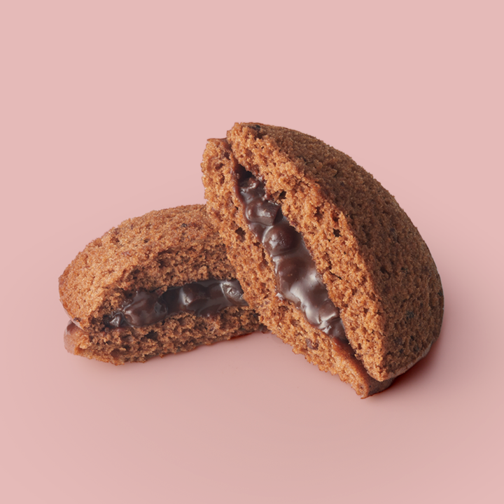 どらやき・ちょこどら