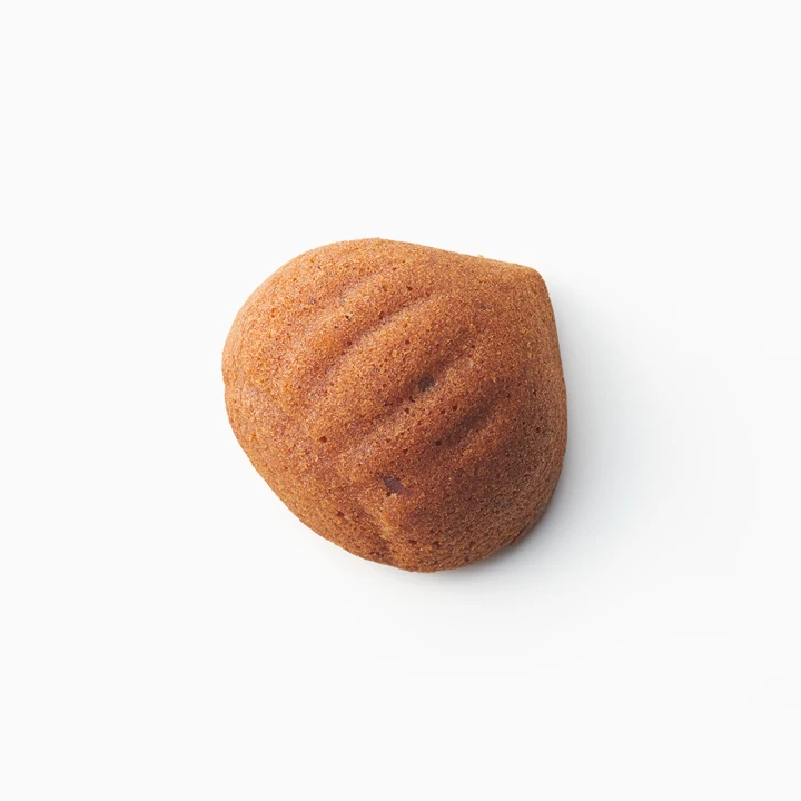 栗の子